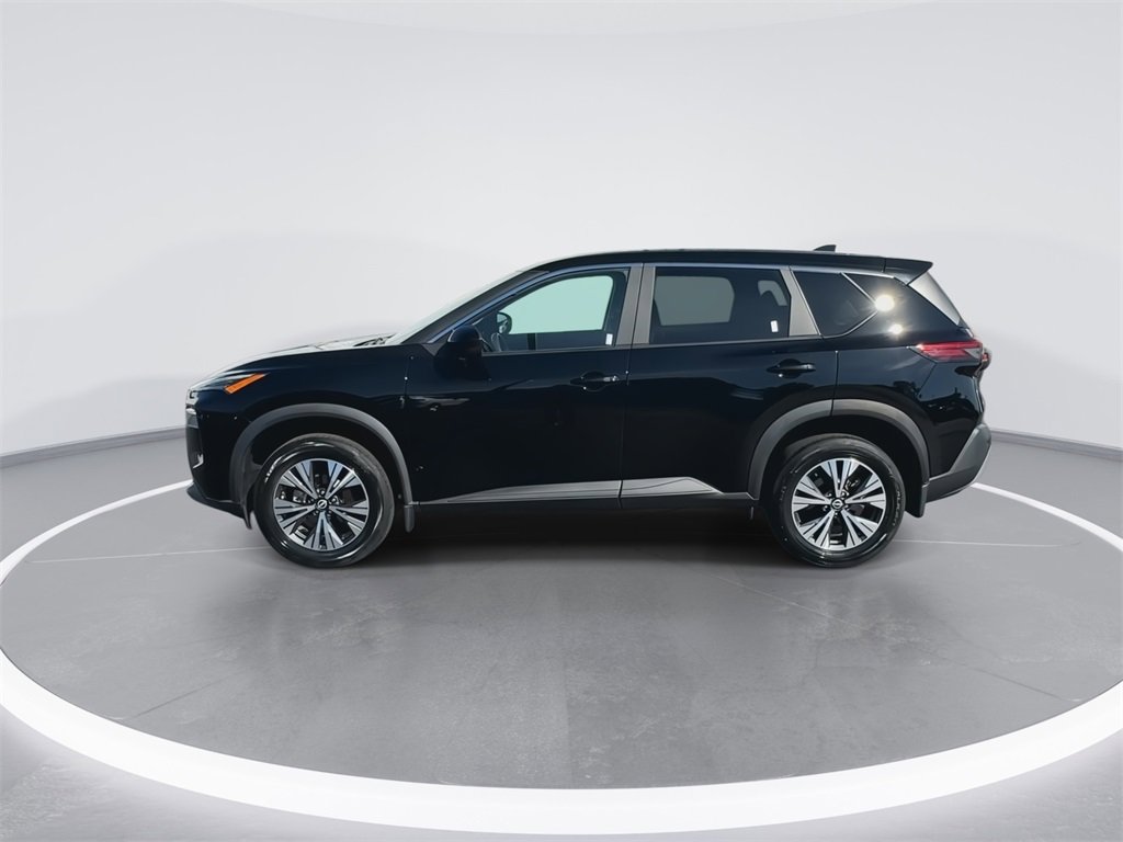 Used 2023 Nissan Rogue SV image 5