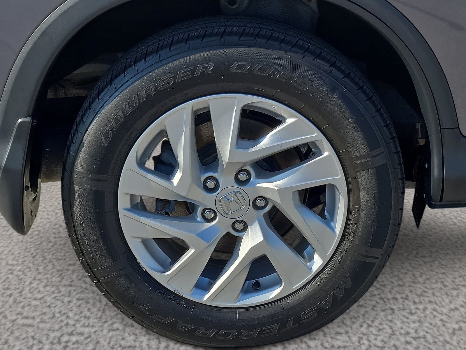 Used 2016 Honda CR-V EX image 8