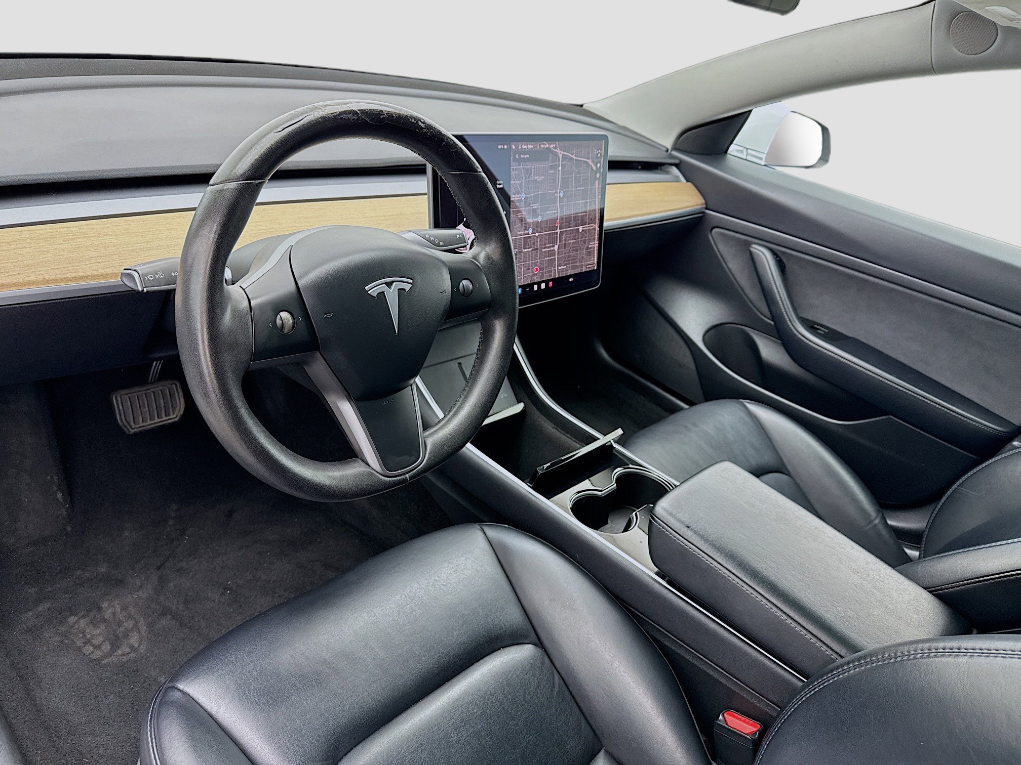 Used 2020 Tesla Model 3 Standard Range Plus image 7