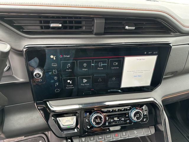 Used 2024 GMC Sierra 2500 AT4 w/ AT4 Premium Plus Package image 24