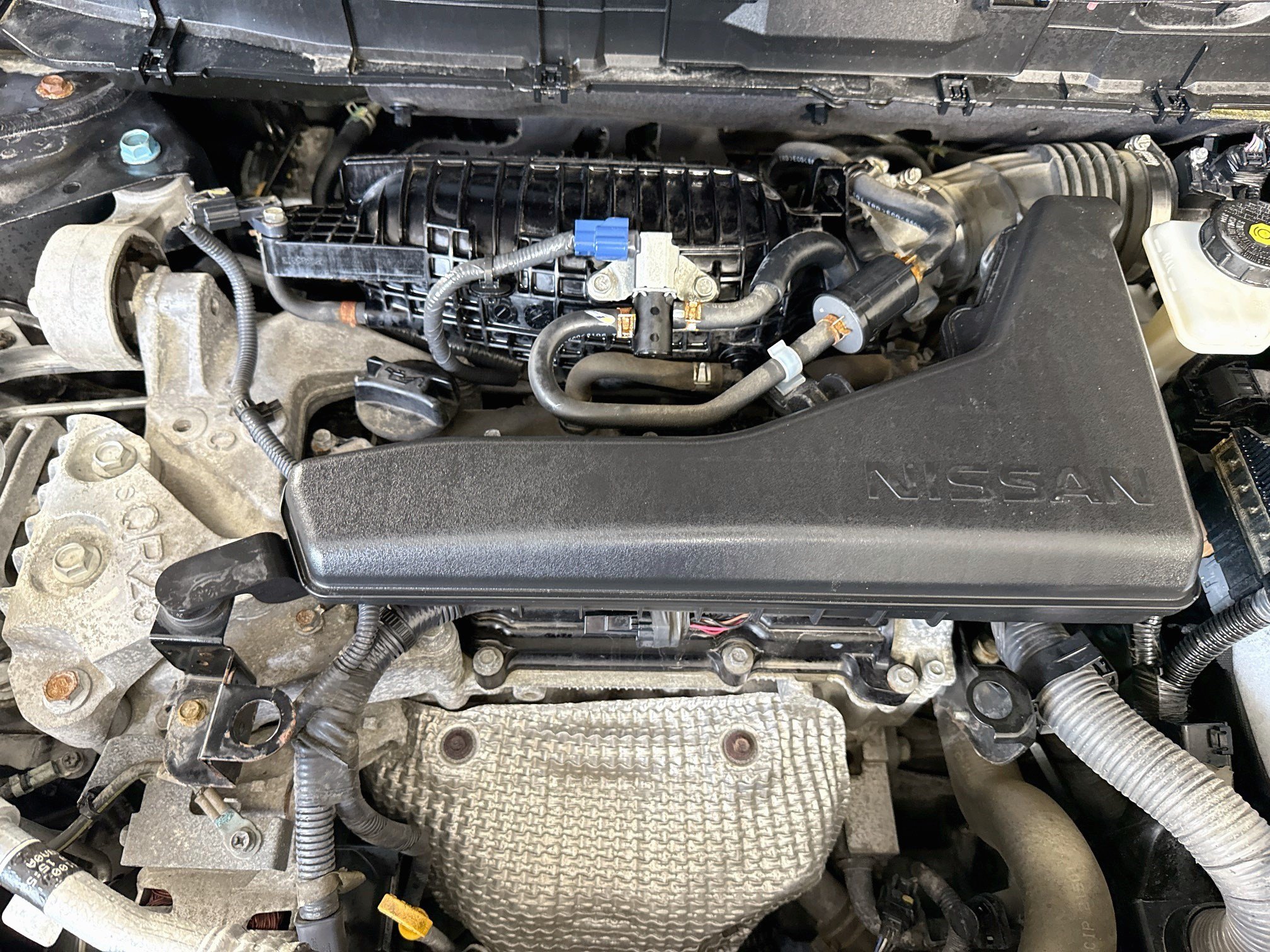 Used 2019 Nissan Rogue SL w/ Premium Package AWD/4WD image 39