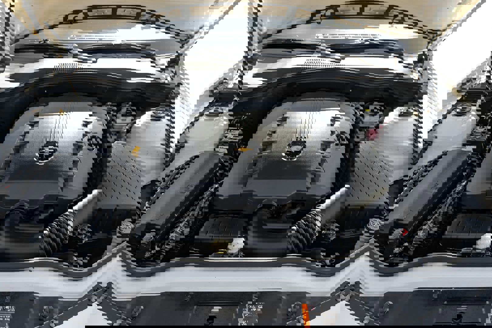 Used 2014 Chevrolet Camaro LS image 38