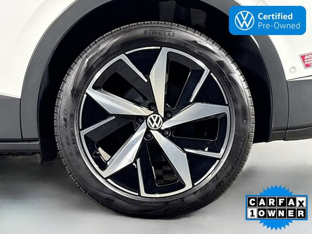 Used 2023 Volkswagen ID.4 Pro S image 33