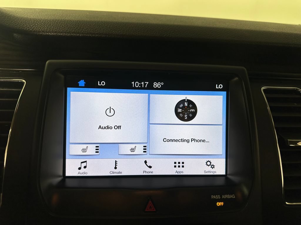 Used 2019 Ford Flex SEL AWD/4WD image 30