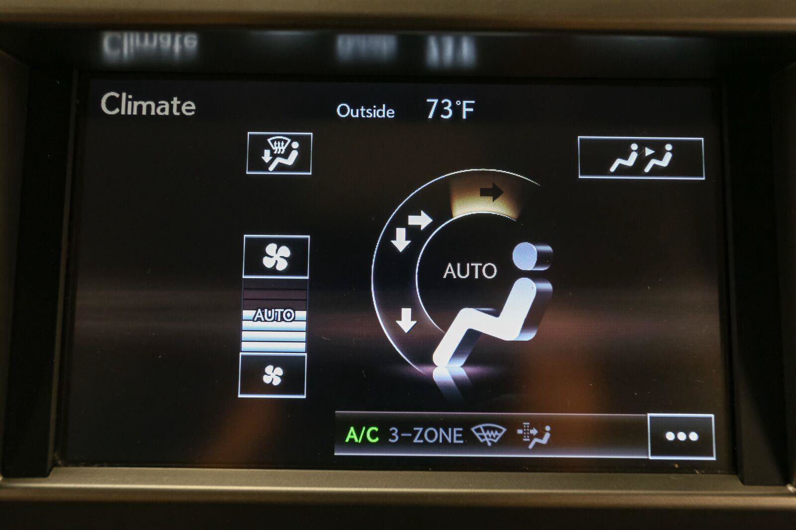 Used 2019 Lexus GX 460 Premium AWD/4WD image 26