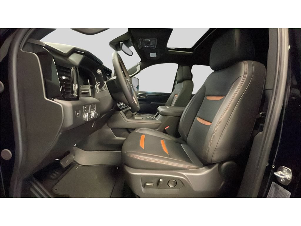 New 2026 GMC Sierra 2500 AT4 w/ AT4 Premium Plus Package AWD/4WD image 9
