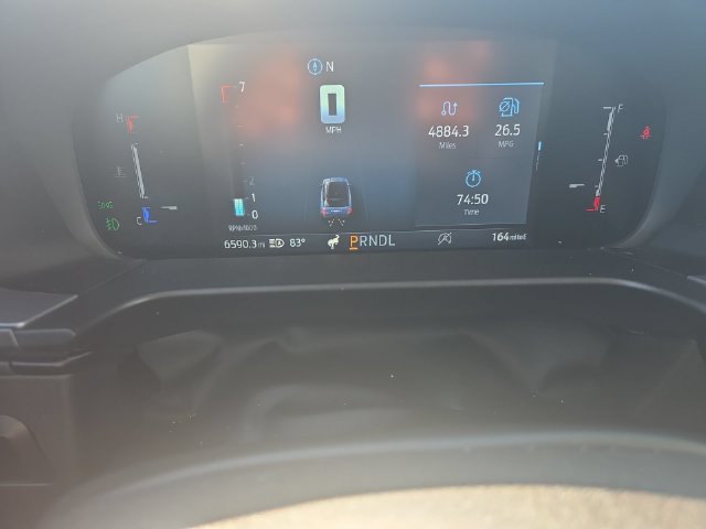 New 2026 Ford Bronco Sport Outer Banks AWD/4WD image 19