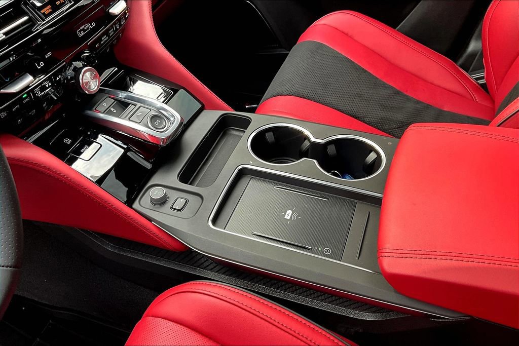 New 2025 Acura MDX A-Spec image 24