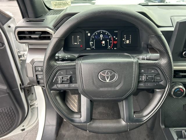 Used 2024 Toyota Tacoma SR5 image 17