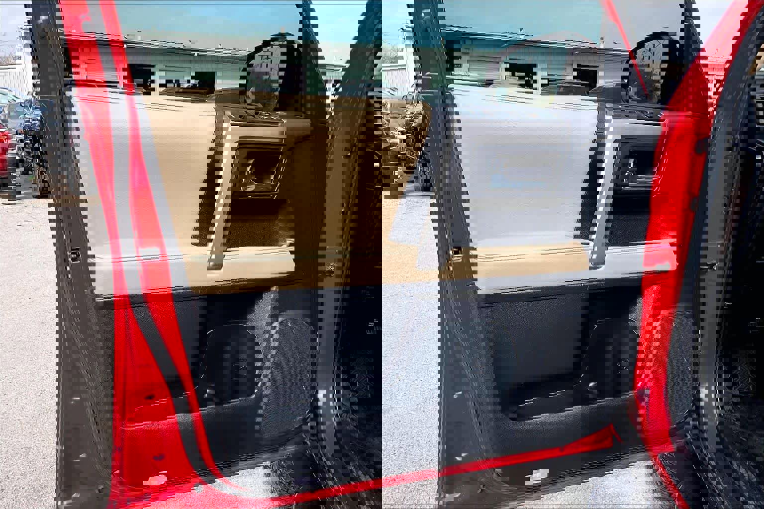 Used 2023 Toyota 4Runner SR5 image 20