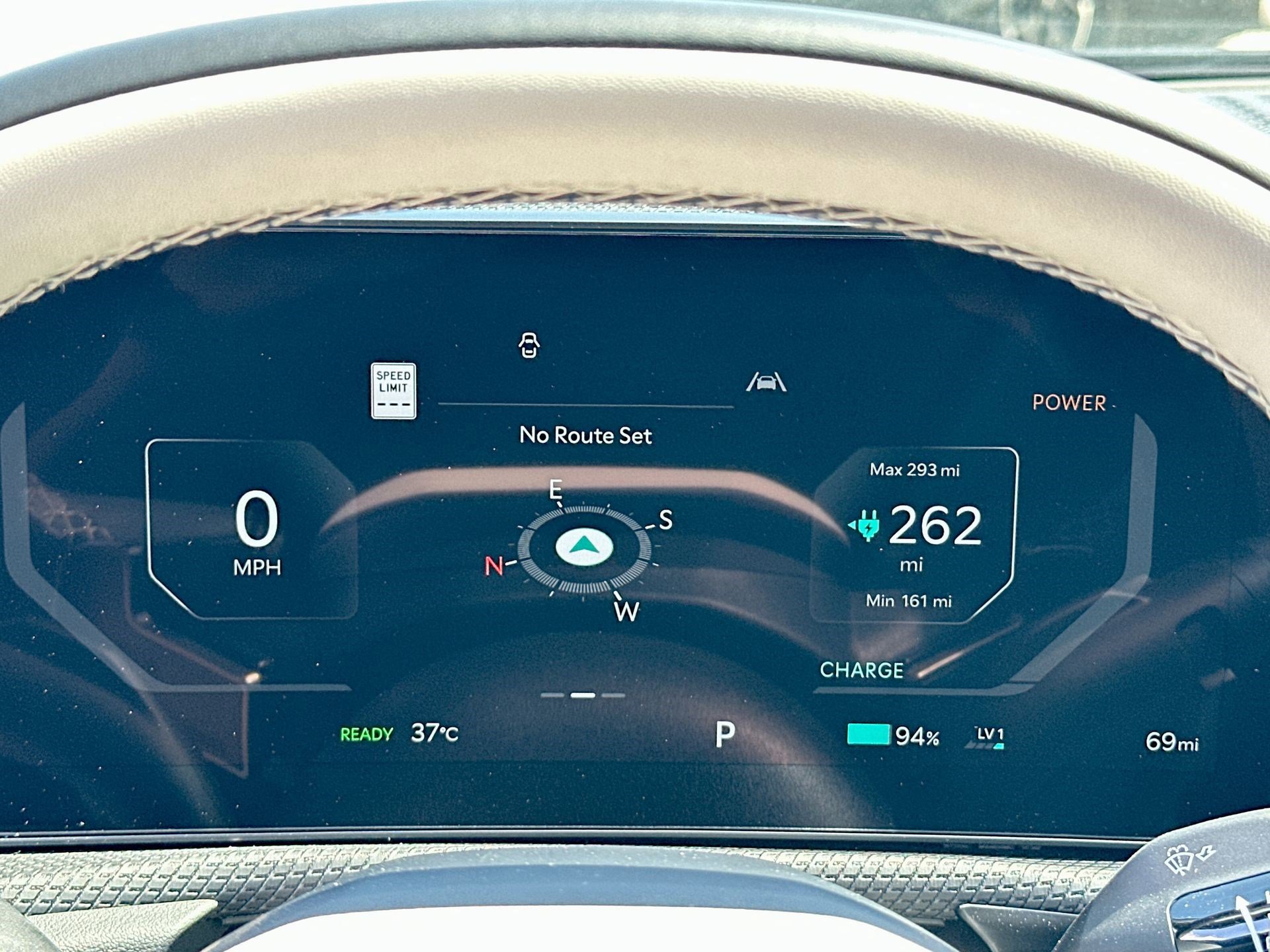 New 2025 Kia EV6 GT-Line image 12