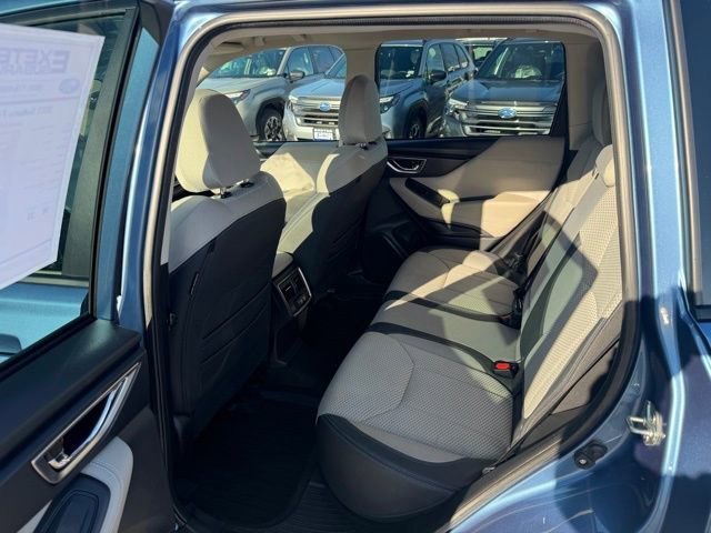 Used 2023 Subaru Forester Premium image 10