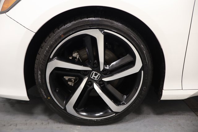 Used 2021 Honda Accord Sport image 24