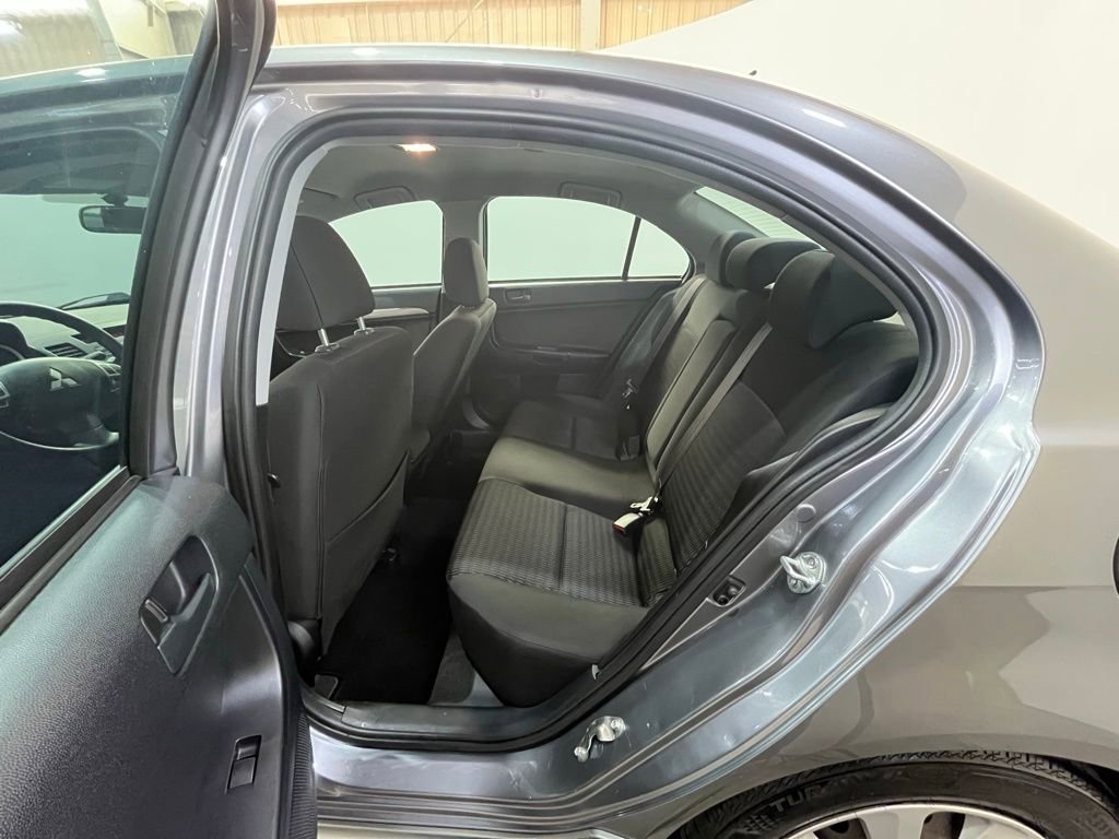 Used 2012 Mitsubishi Lancer ES image 18