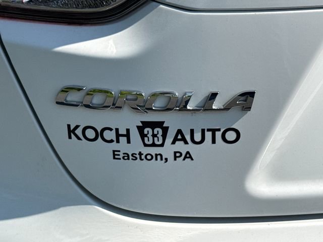 Used 2024 Toyota Corolla SE FWD image 17