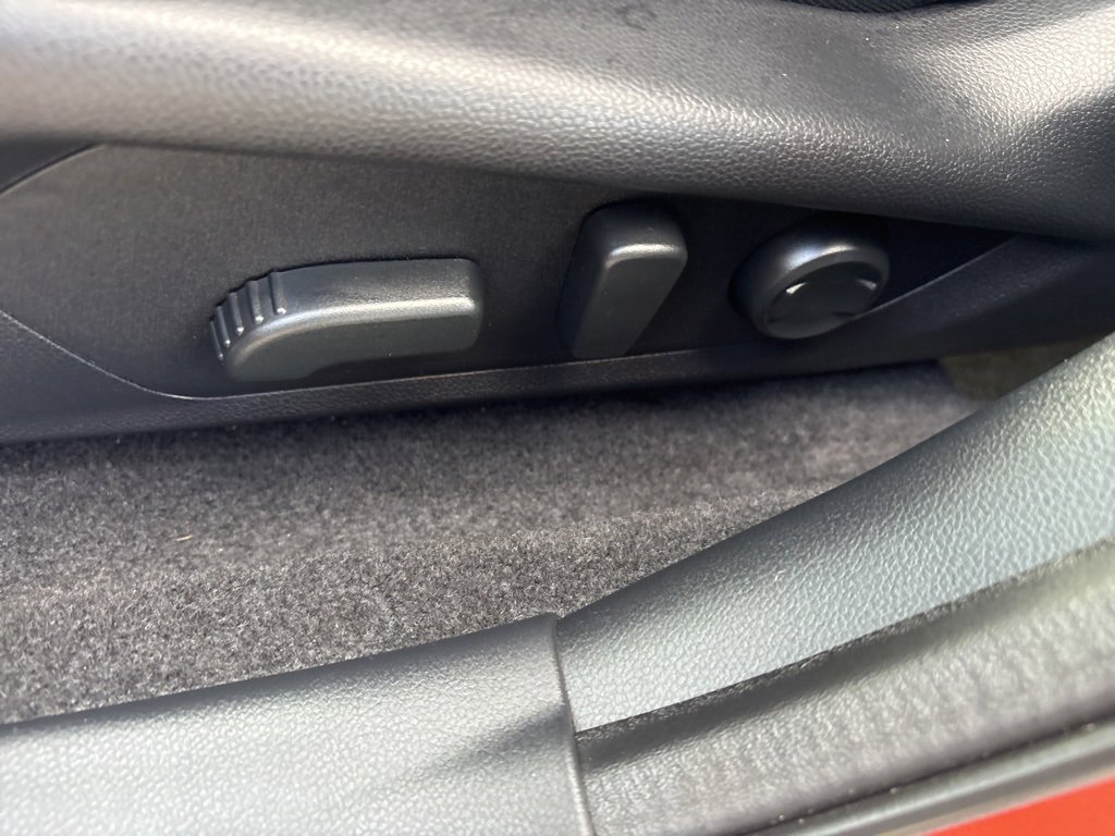 Certified 2025 Subaru Crosstrek 2.5i Limited image 21