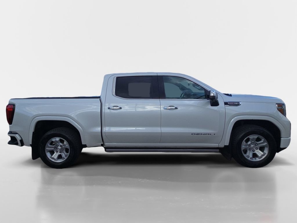 Used 2019 GMC Sierra 1500 Denali w/ Denali Ultimate Package AWD/4WD image 6
