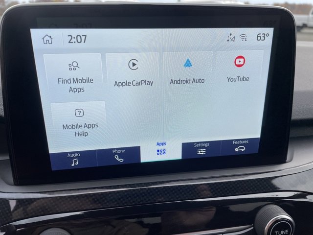 New 2026 Ford Escape ST-Line image 33