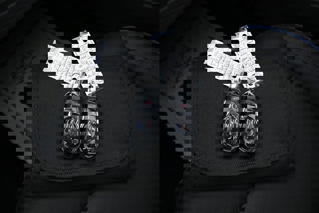 Used 2024 Buick Envista Sport Touring w/ Convenience I Package image 45