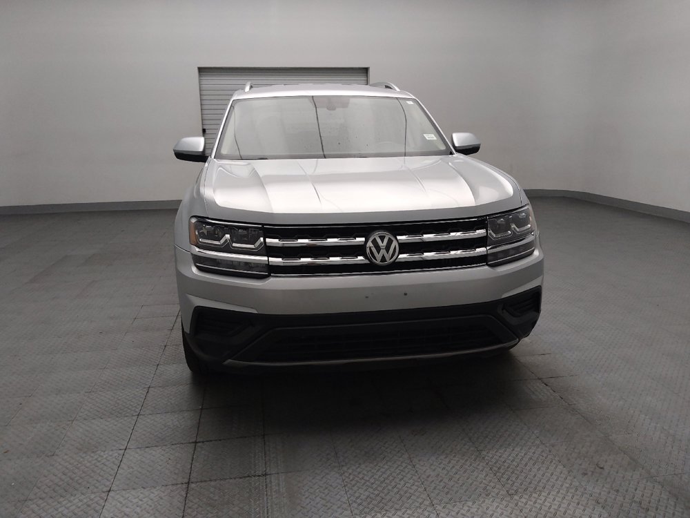 Used 2019 Volkswagen Atlas S FWD image 14