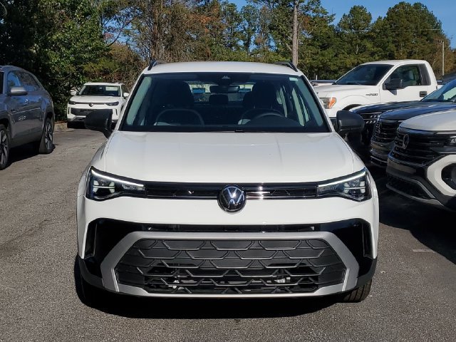New 2027 Volkswagen Taos S FWD image 2