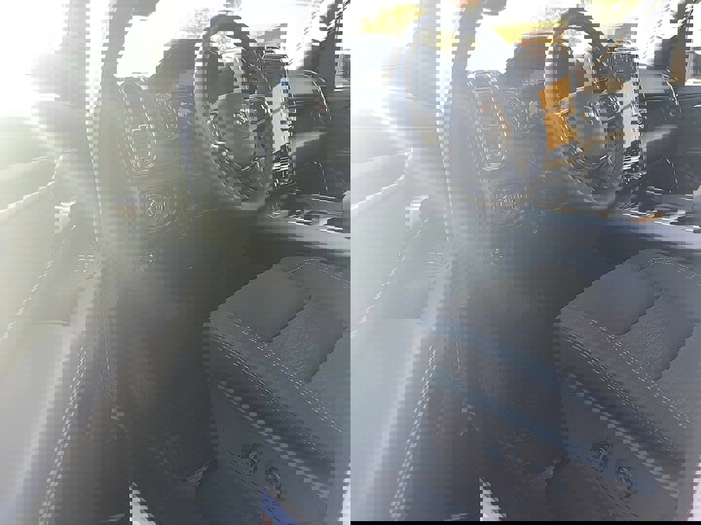 New 2026 RAM 1500 Big Horn image 20