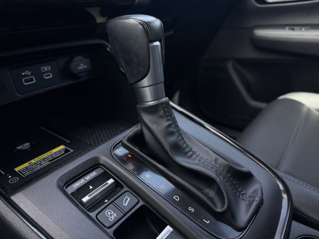 Used 2024 Honda CR-V EX-L image 18