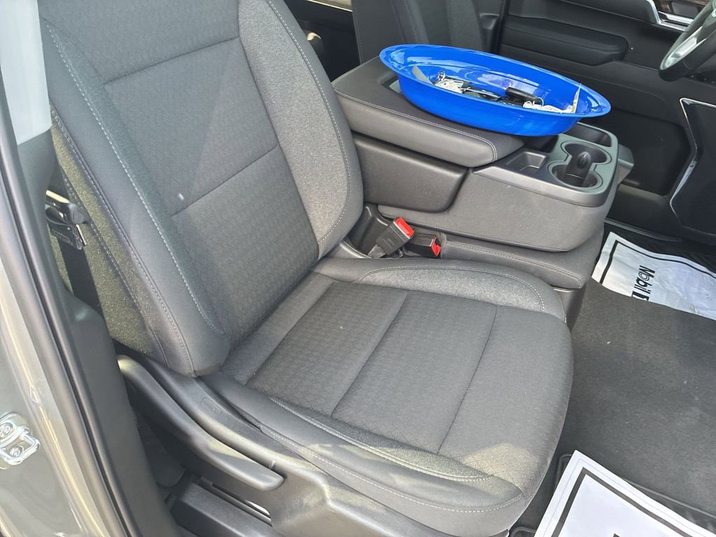 Used 2026 GMC Sierra 1500 Elevation image 20