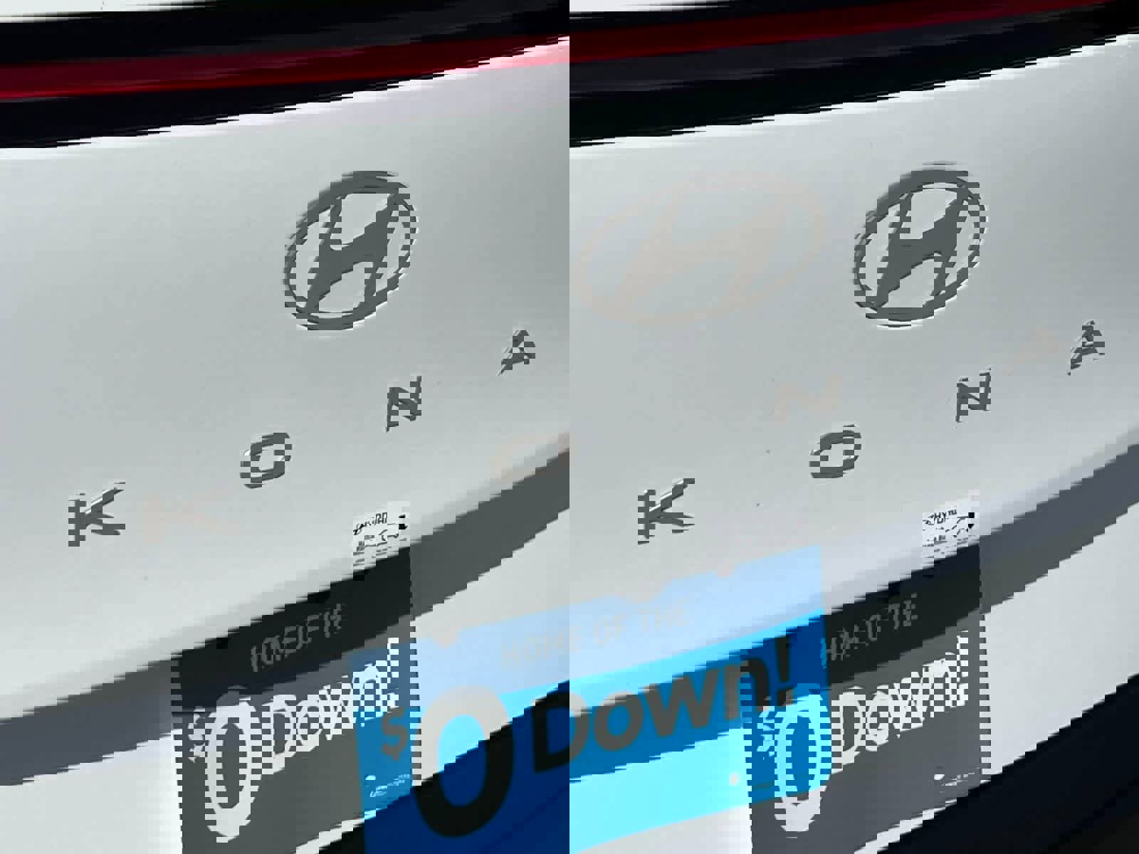 New 2026 Hyundai Kona SE image 27