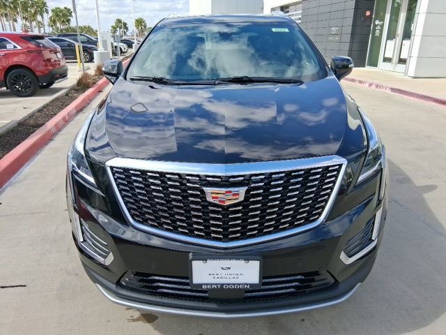 New 2026 Cadillac XT5 Premium Luxury w/ Driver Assist Package image 2