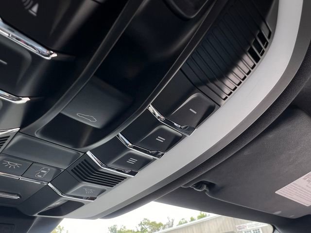 Used 2023 Porsche Macan S image 26