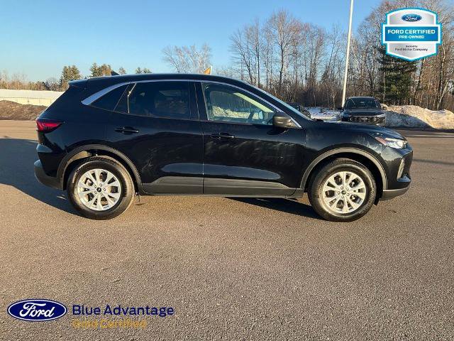 Certified 2024 Ford Escape Active image 22