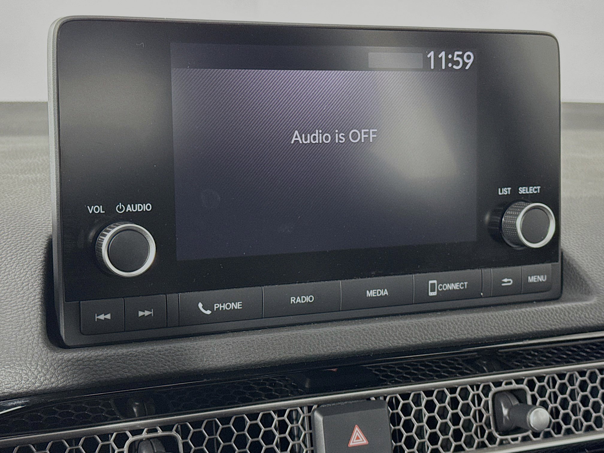 Certified 2024 Honda Civic Sport image 14