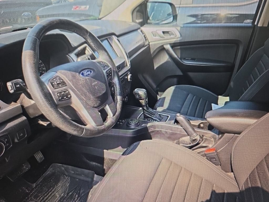 Used 2021 Ford Ranger XLT w/ Equipment Group 301A Mid AWD/4WD image 8