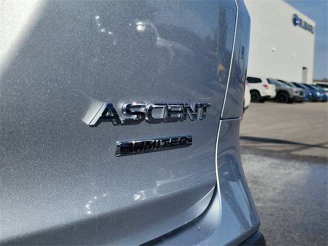 New 2026 Subaru Ascent Limited image 6
