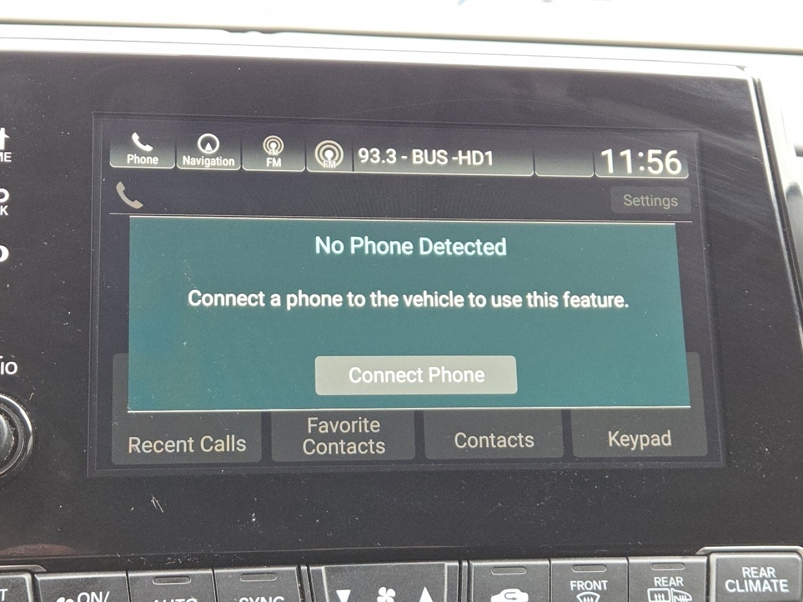 Used 2019 Honda Odyssey EX-L image 31