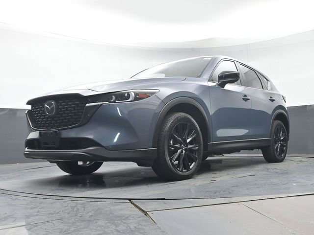 Certified 2023 MAZDA CX-5 Carbon Edition image 23
