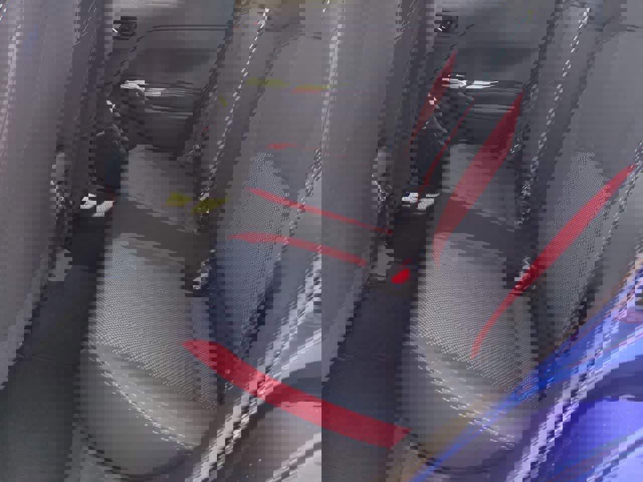 Used 2024 Subaru Impreza RS AWD/4WD image 11