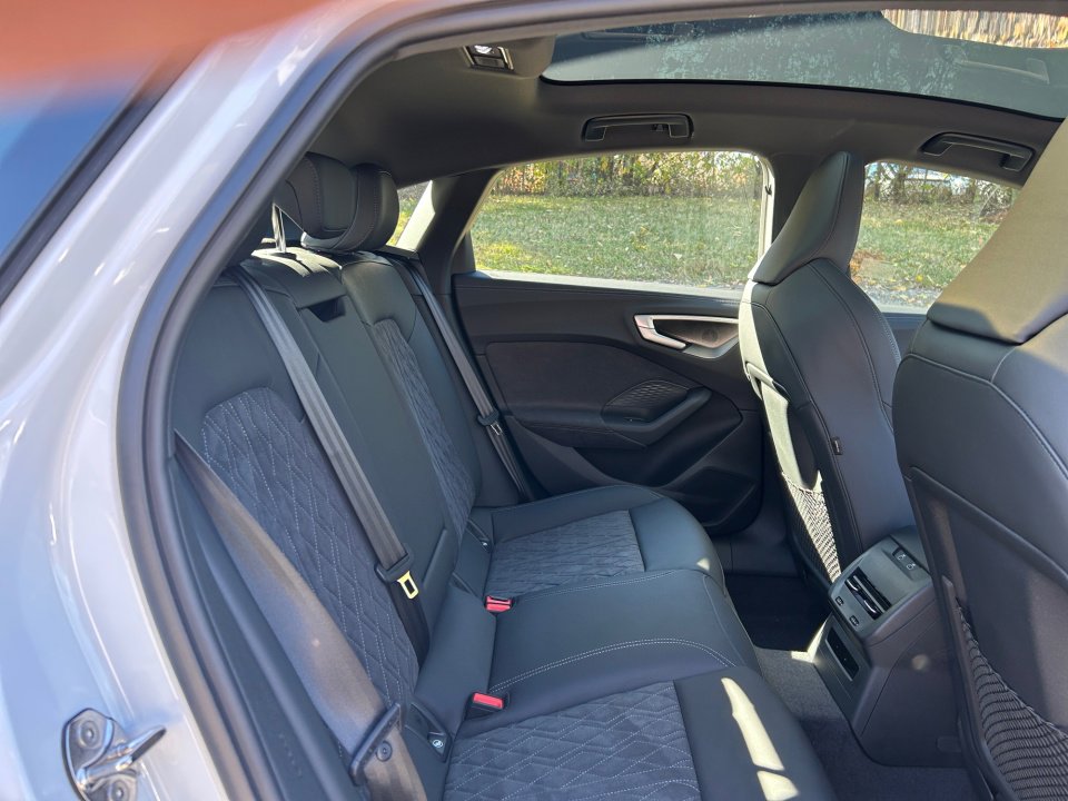 New 2025 Audi S5 Premium Plus image 29