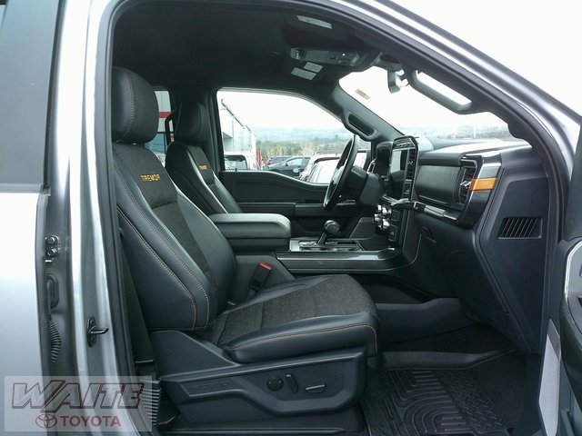 Used 2023 Ford F150 Tremor image 26