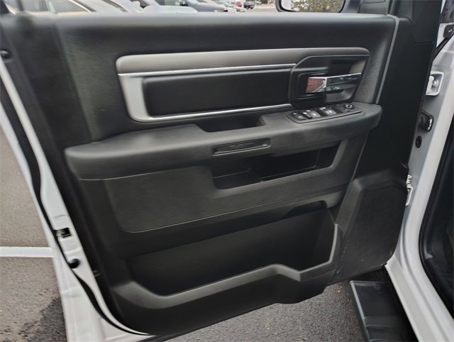 Used 2022 RAM 1500 Classic Warlock image 10