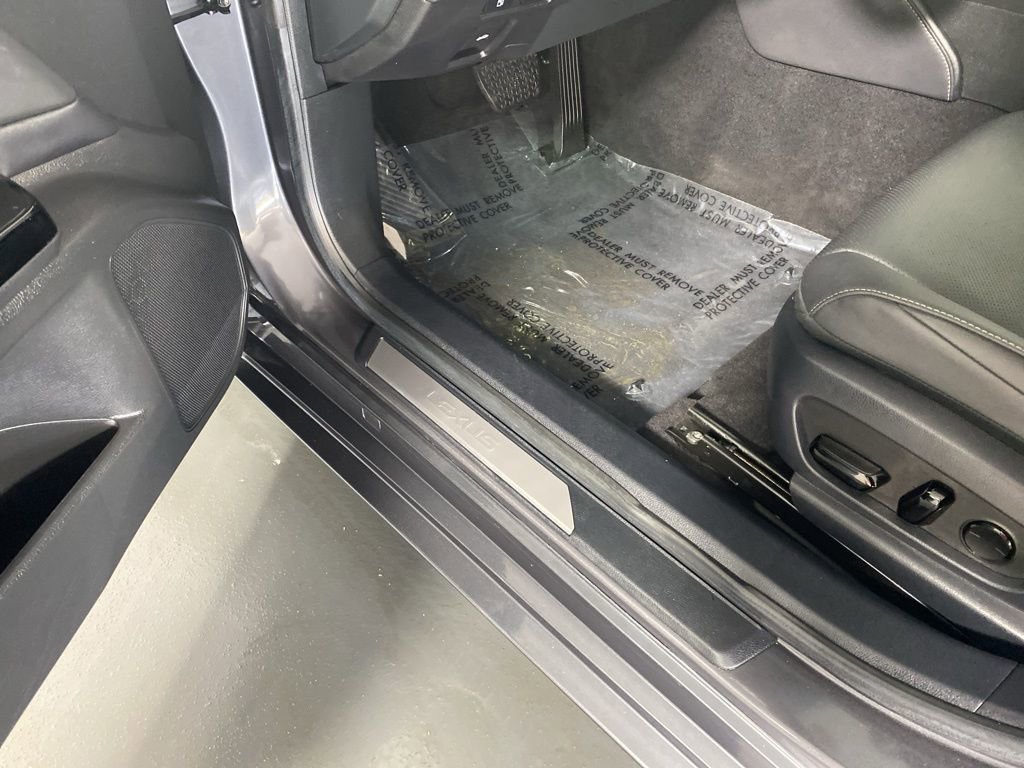 Certified 2023 Lexus ES 350 w/ Premium Package image 25