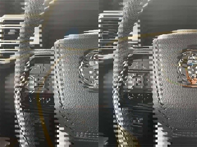 New 2026 Toyota Sequoia Platinum image 22