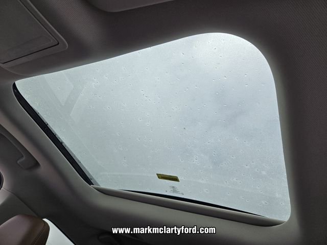 New 2026 Ford Bronco Sport Outer Banks w/ Outer Banks Tech Package+ image 7