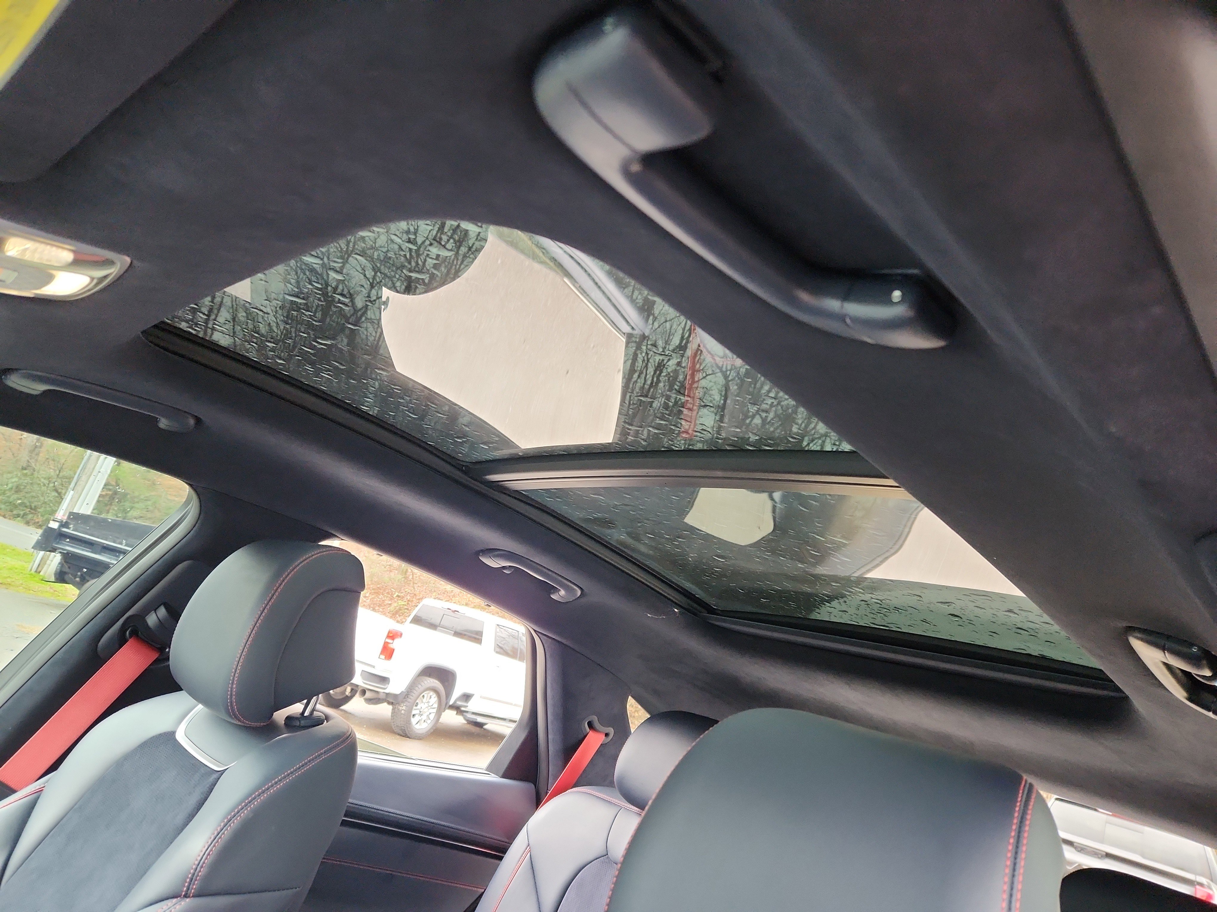 Used 2022 Genesis GV70 3.5T Sport w/ Sport Prestige Package image 39