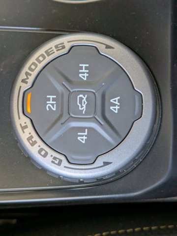 New 2025 Ford Bronco Badlands image 22