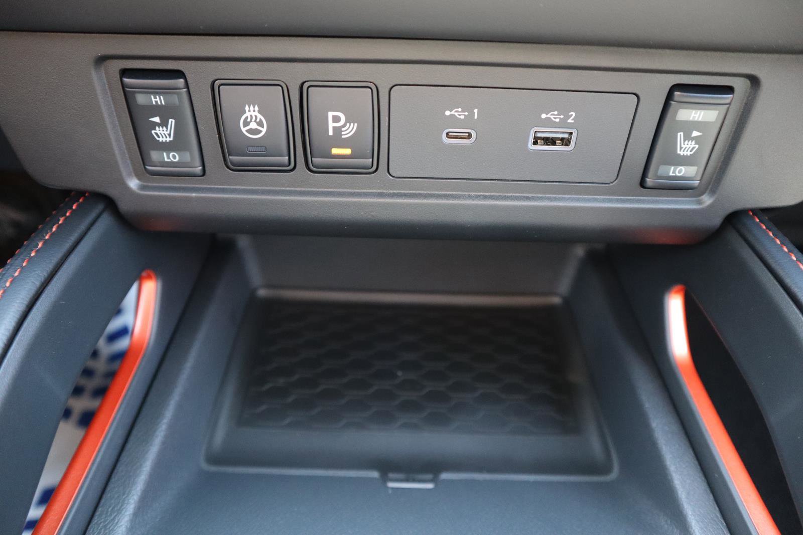 New 2026 Nissan Frontier SV image 34