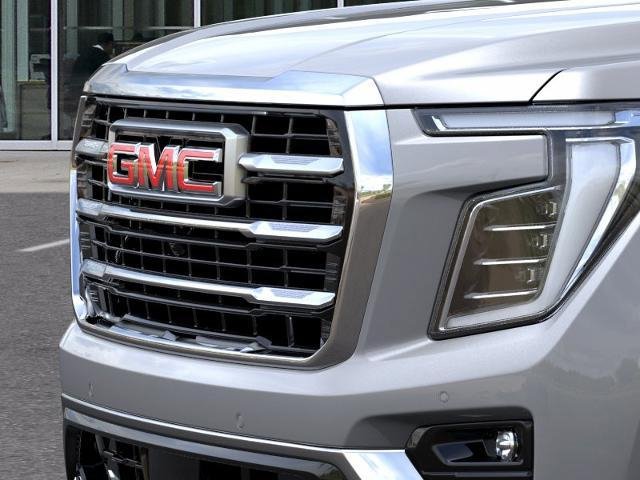 New 2026 GMC Yukon Elevation AWD/4WD image 13