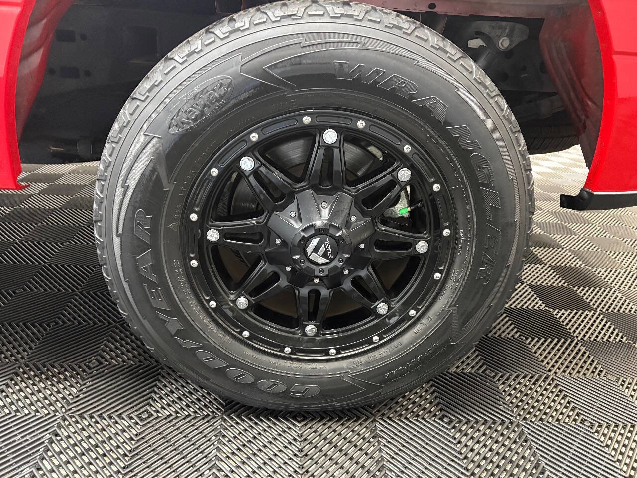 Used 2016 Ford F150 XL w/ Equipment Group 101A Mid image 13