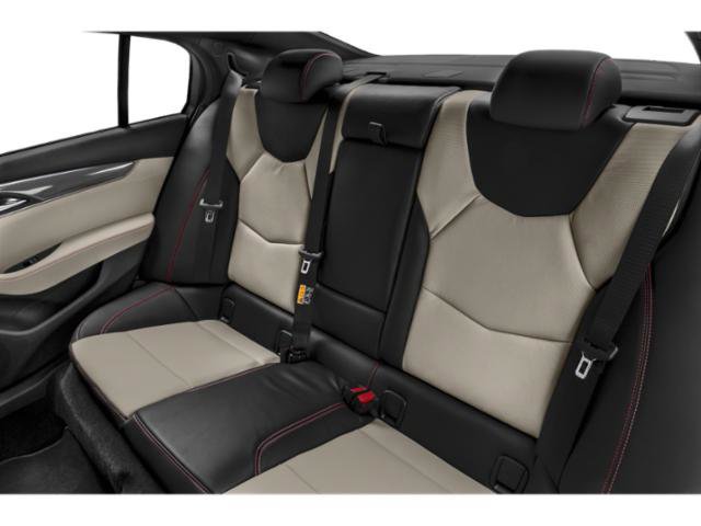 Certified 2022 Cadillac CT5 Sport w/ Climate Package RWD image 28